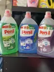 Persil 5L Liquid Detergent - 2