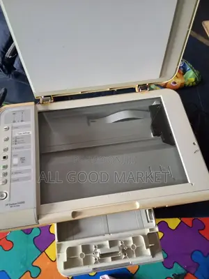 Injin Bugawa na HP Deskjet F4280