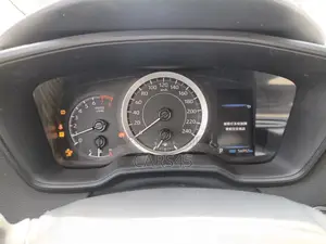 Toyota Corolla 2021 Fari