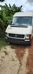 Volkswagen LT 2005 Fari Bas - 1