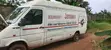 Volkswagen LT 2005 Fari Bas - 2