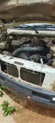 Volkswagen LT 2005 Fari Bas - 3