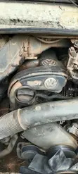 Volkswagen LT 2005 Fari Bas - 4