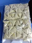 Small Chops Mai Shirin Soyawa - 1