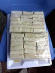 Small Chops Mai Shirin Soyawa - 2