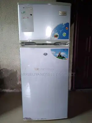 Nexus Standing Refrigerator