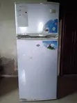 Nexus Standing Refrigerator - 1