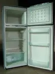 Nexus Standing Refrigerator - 2