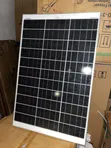 Brand New Bona 100 Watt Solar Panels - 1