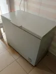 Hisense Chest Freezer 250L - Kamar Sabo - 1
