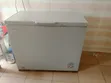 Hisense Chest Freezer 250L - Kamar Sabo - 2