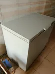Hisense Chest Freezer 250L - Kamar Sabo - 4