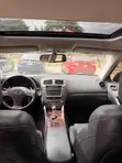 Lexus IS 2008 Black - 4