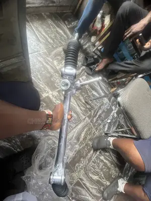 Steering Rack na Toyota Yaris (2012-Sama)