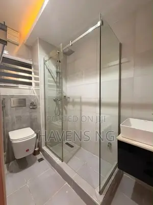 Luxury 2-Bedroom Apartment for Short Let in Wuse 2, Abuja