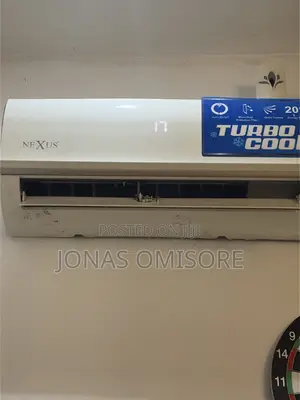 Nexus 1hp Split System Air Conditioner