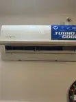 Nexus 1hp Split System Air Conditioner - 1