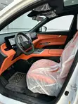 New Changan CS75 Plus 2026 White - 5