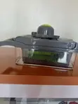 Multifunctional Vegetable Slicer - 2