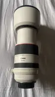 Canon RF 70-200mm f/2.8 L IS USM Zoom Lens - 1
