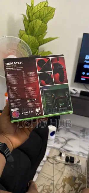 Xbox Controller Sabon Zama