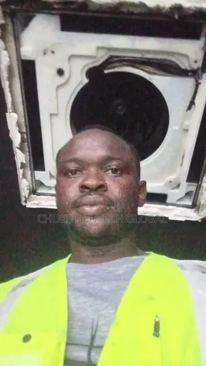 AC Repair & HVAC Services in Owerri
