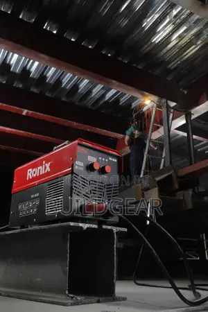 Ronix Welding Machine 400MMA