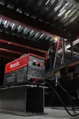 Ronix Welding Machine 400MMA - 1