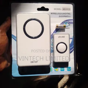 VINTECH Wireless Doorbell