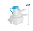 CWAY Bucket Storage Holder Rack - 1