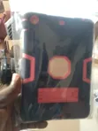Kwalliyar Kare Mai Juriya Ga iPad Mini 3/5 - 2
