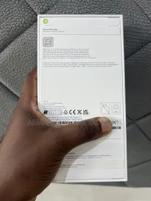 Sabon Apple iPhone 18 Pro Max 1TB Blue