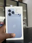 Sabon Apple iPhone 18 Pro Max 1TB Blue - 2