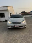 Lexus ES 330 2005 Gold - Amfani Da Nigeria - 2