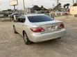 Lexus ES 330 2005 Gold - Amfani Da Nigeria - 5