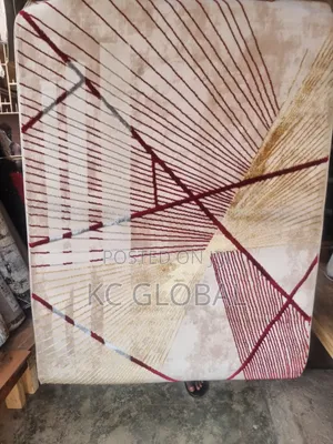Cigaban Ciki Mai Inganci Mai Laushi - 7x10 ft, An Shigo Da Shi