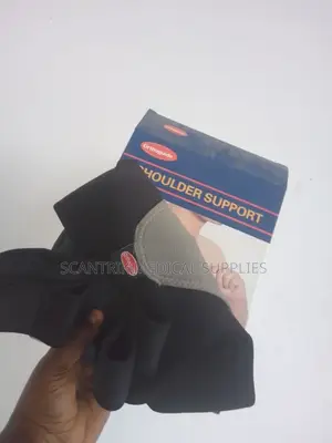 Adjustable Shoulder Sling Support