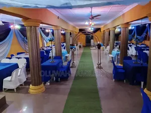 Mhayrhee Sweet Treats & Event Services, Abeokuta