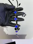 Quality Titanium Steel Bracelet - Unisex - 4