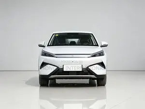 Sabo BYD Yuan Plus 2025 Fari