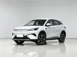 Sabo BYD Yuan Plus 2025 Fari - 2
