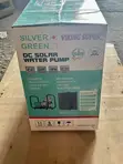 Viking Super DC Solar Water Pump SP-80 - 1