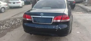 Toyota Corolla 2003 Baki