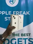 Apple iPhone 13 128GB Fari (A Bude Akwatin) - 1