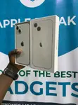 Apple iPhone 13 128GB Fari (A Bude Akwatin) - 2