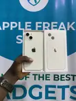 Apple iPhone 13 128GB Fari (A Bude Akwatin) - 3