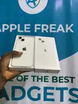 Apple iPhone 13 128GB Fari (A Bude Akwatin) - 4