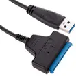 SATA to USB Adapter Cable - 1