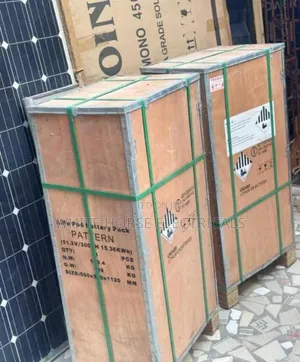 Baturin Lithium 15kWh