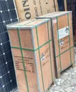 Baturin Lithium 15kWh - 1